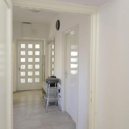 Ferienwohnung Domagoj Zadar Exterior foto
