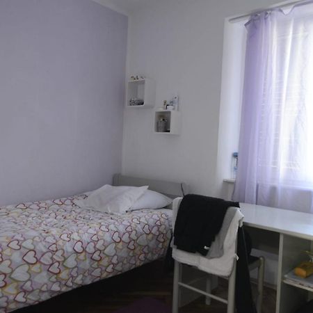 Ferienwohnung Domagoj Zadar Exterior foto