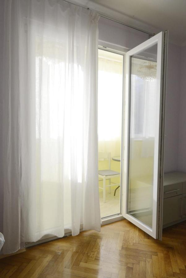 Ferienwohnung Domagoj Zadar Exterior foto