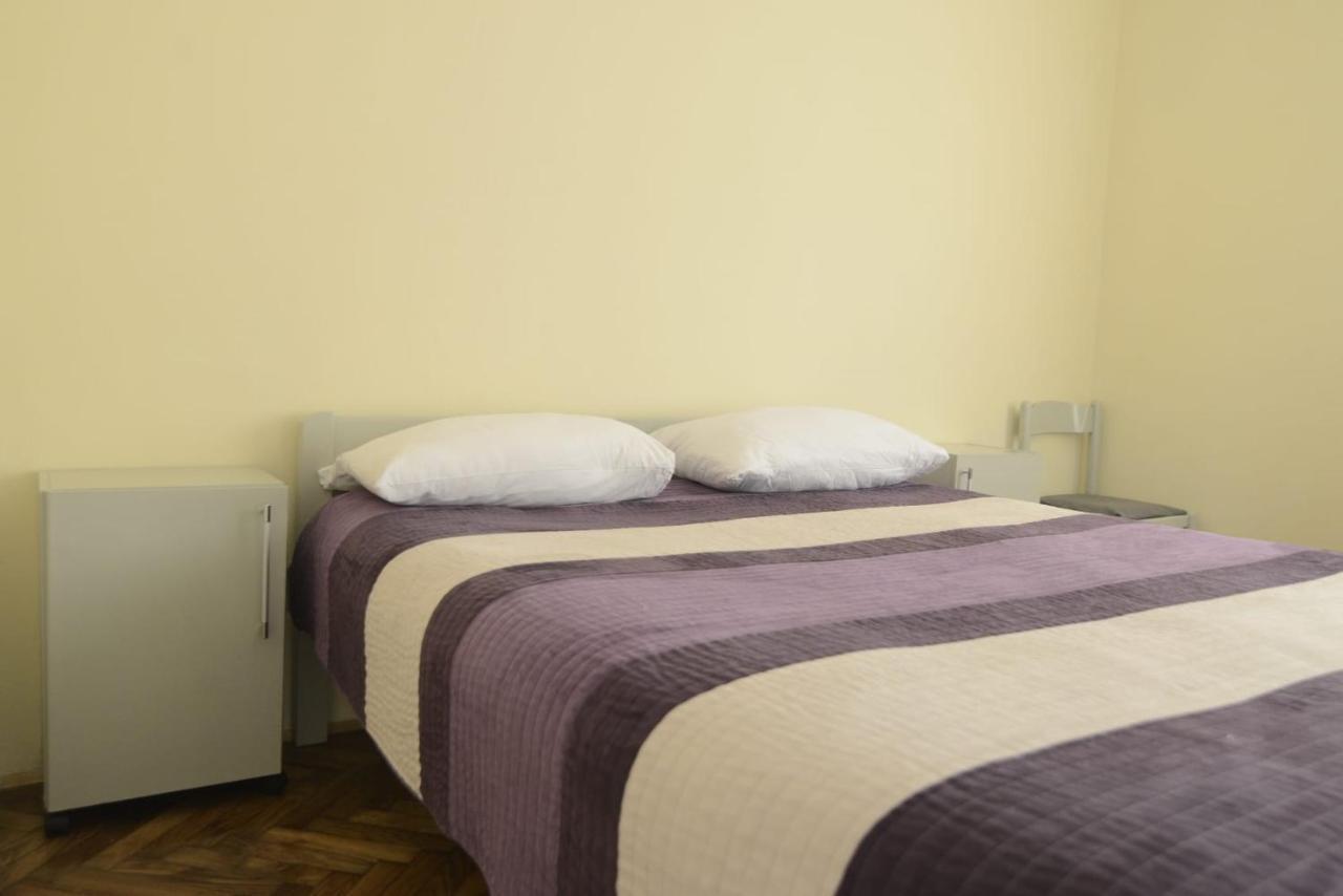 Ferienwohnung Domagoj Zadar Exterior foto