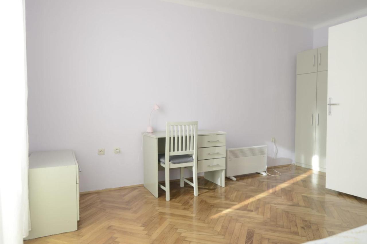 Ferienwohnung Domagoj Zadar Exterior foto
