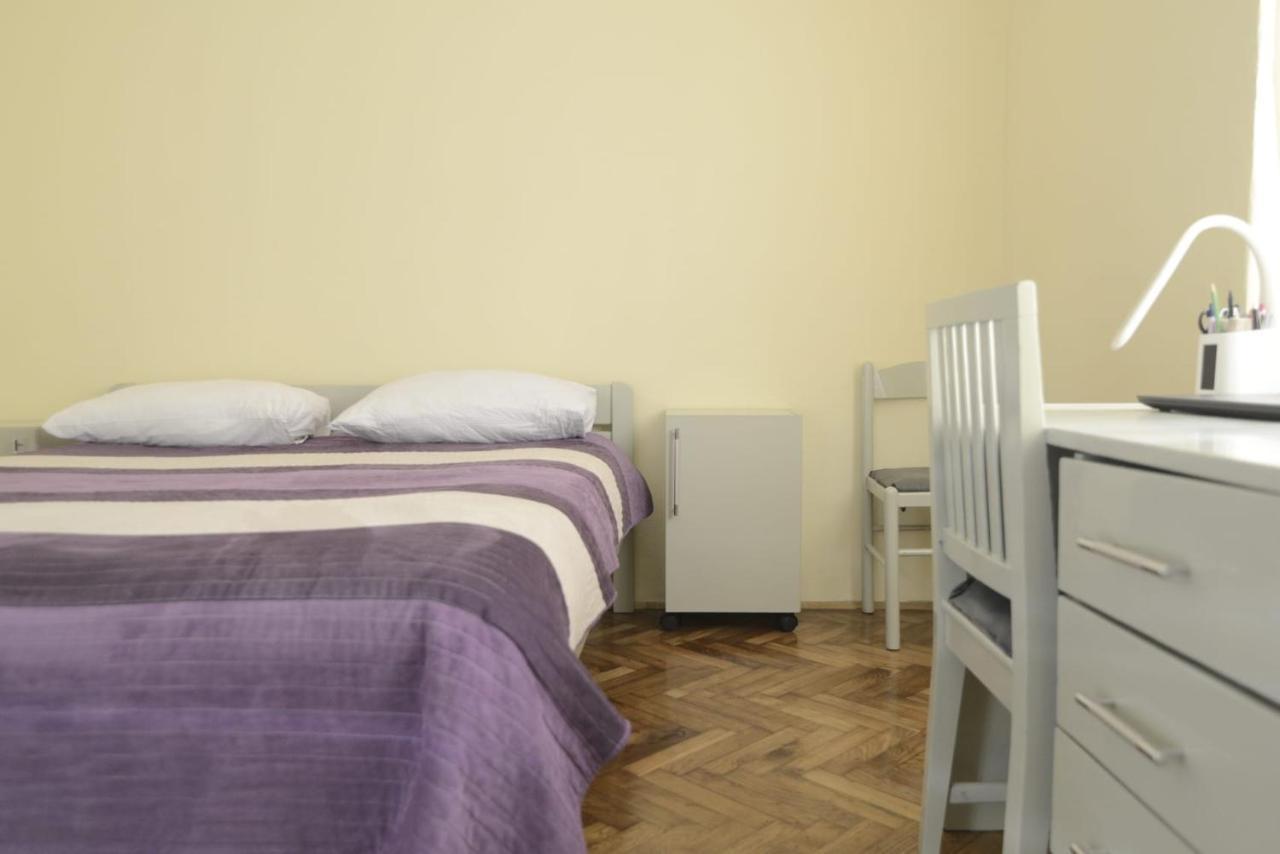 Ferienwohnung Domagoj Zadar Exterior foto