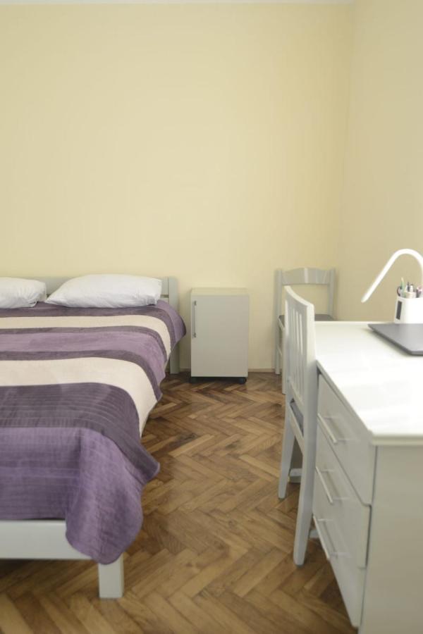 Ferienwohnung Domagoj Zadar Exterior foto